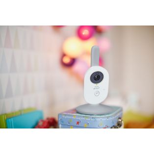 Avent Baby monitor Écoute-bébé vidéo numérique