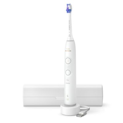 Philips Sonicare Series 6100 Rechargeable toothbrush