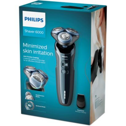 Philips Shaver series 6000
