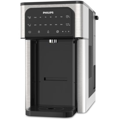 Philips Micro X-Clean filtration
