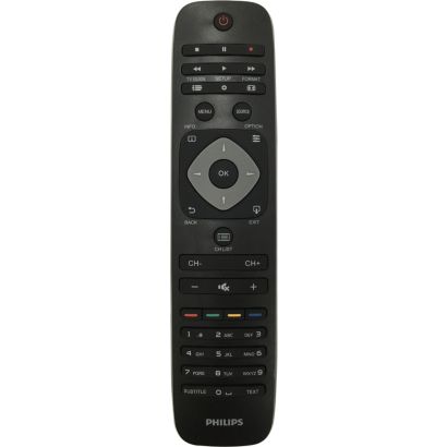 Televisor LED ultrafino