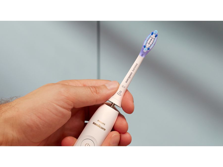 Vhodné pre všetky nacvakávacie telá Philips Sonicare
