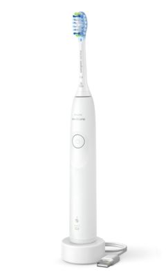 PHILIPS - ソニッケアー TongueCare+ ソニッケアー 舌磨きブラシヘッド HX8072/11 | Sonicare