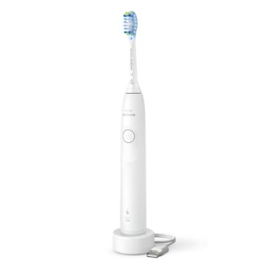 Rechargeable toothbrush
