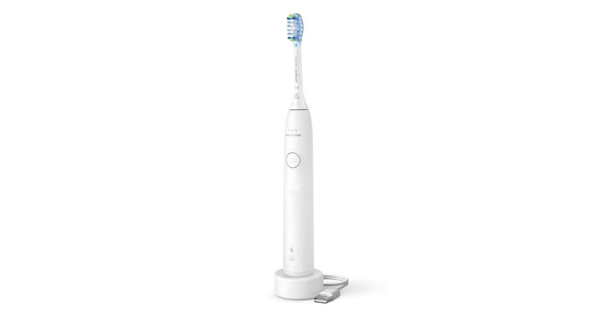Sonicare 5300 Series ソニッケアー 5300シリーズ HX7108/06 | Philips