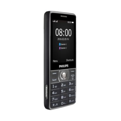 Philips Xenium