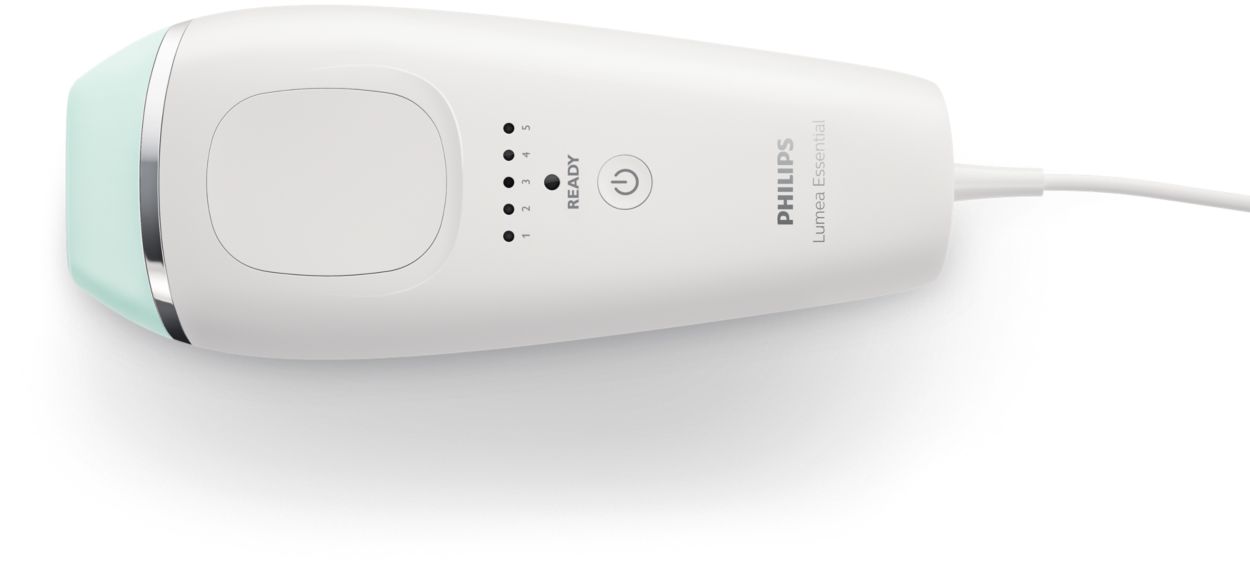 Lumea Essential ルメア エッセンシャル BRI862/70 | Philips