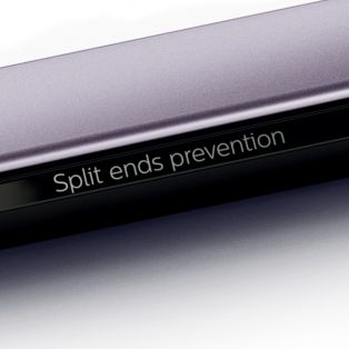 StraightCare Sublime Ends-straightener