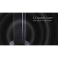 Enjoy iPod/iPhone/iPad music wirelessly
