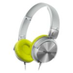 Graves dinámicos y potentes