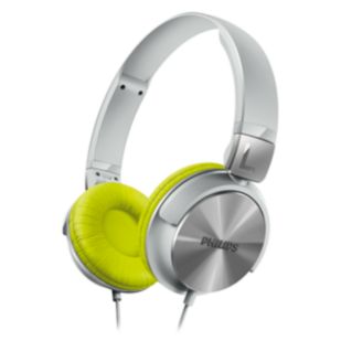Auriculares