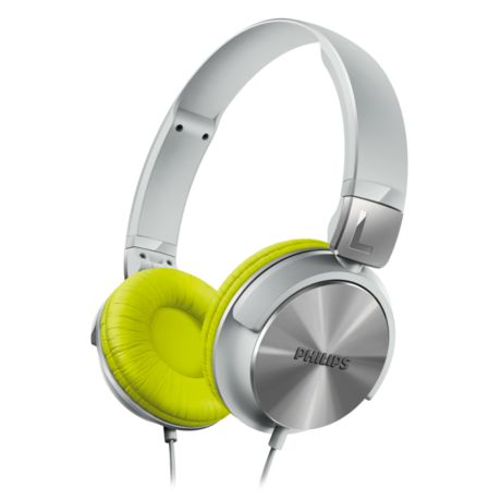 SHL3160YL/00  Auriculares