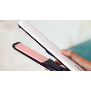 Essential Plancha de pelo