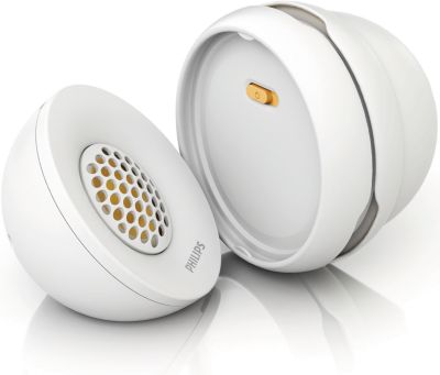 Click-and-go portability