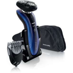 Shaver series 7000 SensoTouch Rasoir électrique 100 % étanche