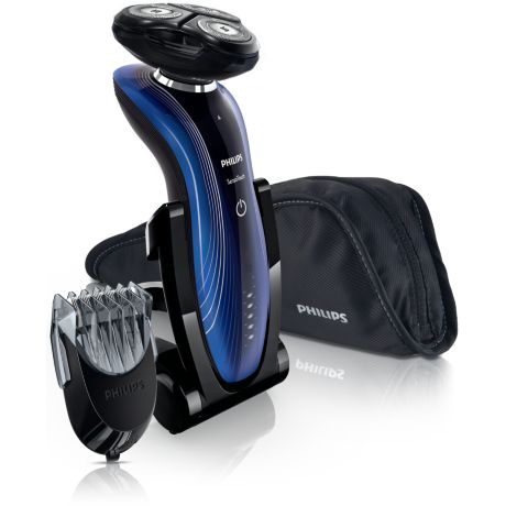 RQ1187/16 Shaver series 7000 SensoTouch ウェット＆ドライ電気シェーバー