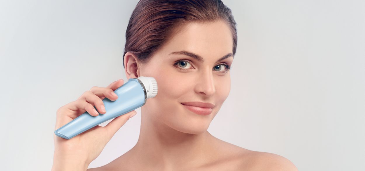 VisaPure Essential PureRadiance SC5265/12 | Philips