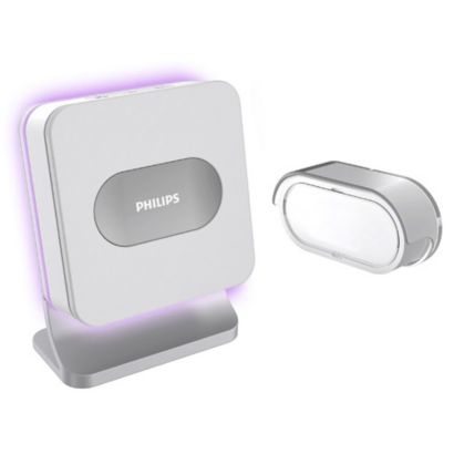 Philips WelcomeBell 300 MP3