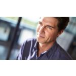 Powerful shave, gentle on skin