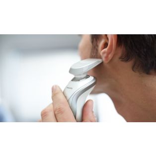 Shaver series 7000 Elektrischer Nass- und Trockenrasierer