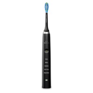 Sonicare DiamondClean Sonische, elektrische tandenborstel
