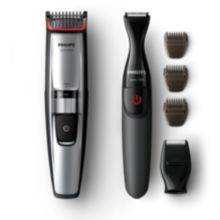 Beardtrimmer series 5000