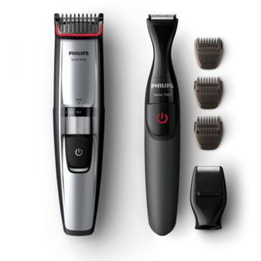 Beardtrimmer series 5000 Τρίμερ για γένια