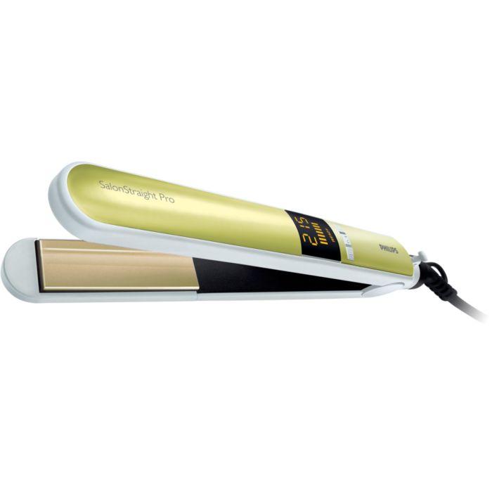 Pro straightener philips hotsell