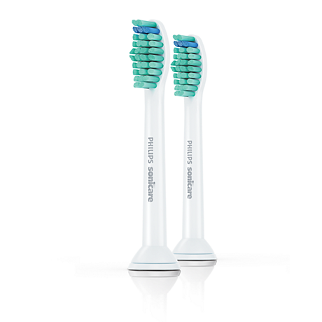 HX6012/01 Philips Sonicare ProResults Standard sonic toothbrush heads
