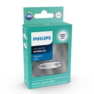 Ultinon LED Interior car light