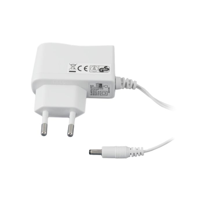 Für den Netzbetrieb der Elterneinheit
