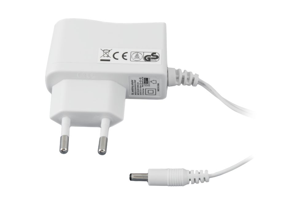 Für den Netzbetrieb der Elterneinheit