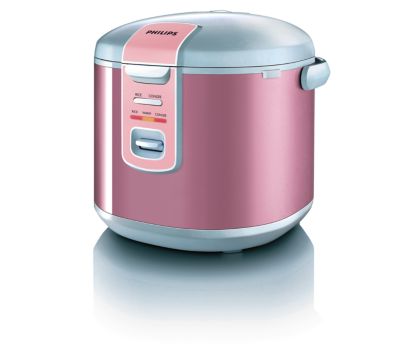 Harga philips best sale pressure cooker