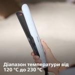 Укладка із кращим захистом від перегрівання*