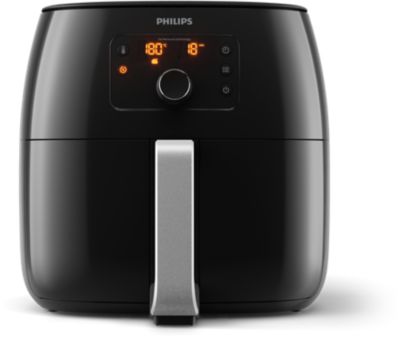 Manual de usuario Philips Airfryer HD9250 (15 páginas)