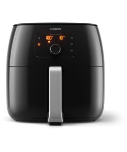 Philips viva turbostar 2.75 deals quart air fryer