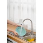 Klares und rein schmeckendes Wasser
