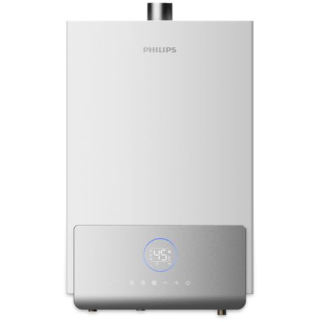 AWH5501/00 AquaShield 燃气热水器