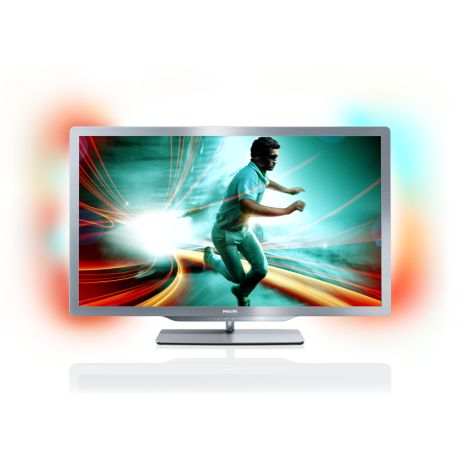 42PFL8606D/78 8000 series TV LED Smart