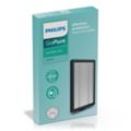 Reassuring protection from bacteria and viruses