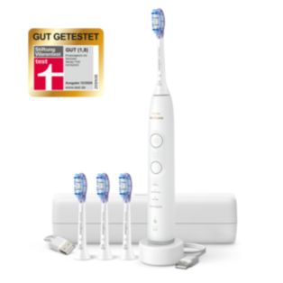 Sonicare Series 7100 Wiederaufladbare Zahnbürste