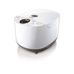 Daily Collection &#034;Grain Master&#034; rice Cooker