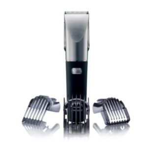 Hair clipper