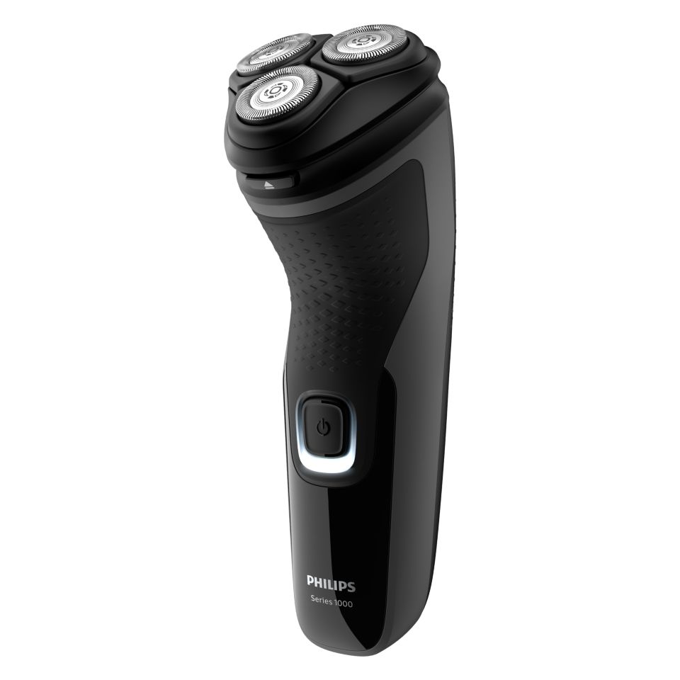 Philips shaver outlet series 1000