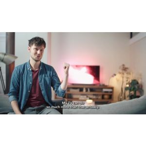 Simply smart. Clearly brilliant.