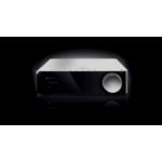 All your music in high fidelity sound. Wirelessly.