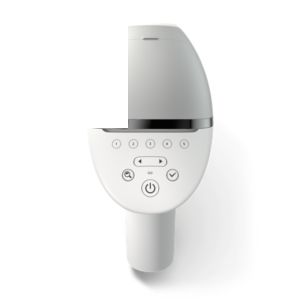 Enjoy 6 months of hair-free smooth skin*