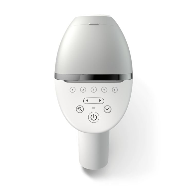 Philips Lumea Prestige