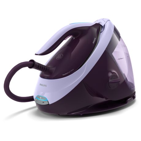 Philips steam iron store not working