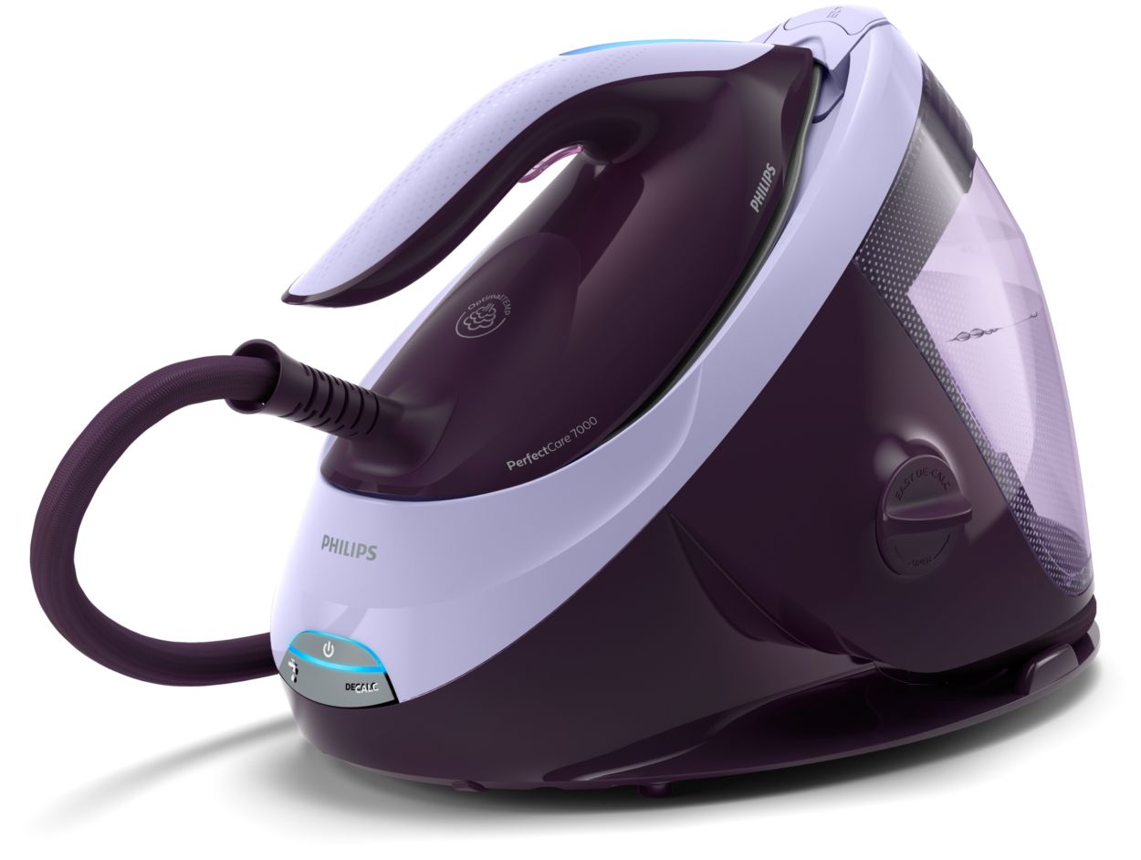 Philips de deals calc iron